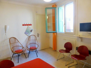 2EGA41 Studio Intra-muros proche plage